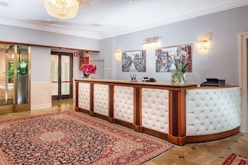 All’Angelo Art Hotel