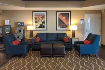 Comfort Inn Marrero