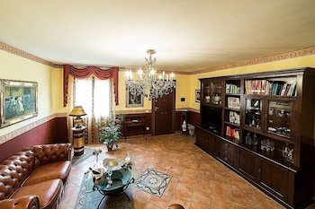 Bed & Breakfast Marina d'Aspra