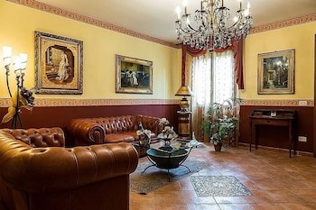 Bed & Breakfast Marina d'Aspra