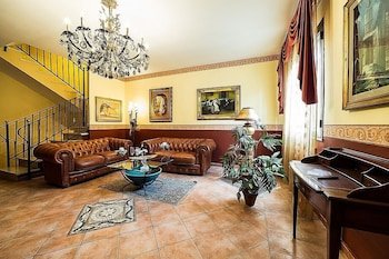 Bed & Breakfast Marina d'Aspra