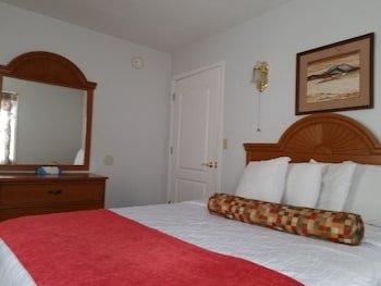 Nevada City Inn