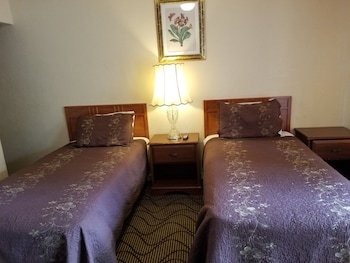 Nevada City Inn