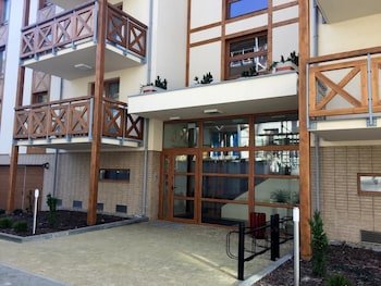 Mi Casa Holidays Rezydencja Park Rodzinna Orla Bialego 9