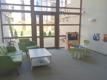 Mi Casa Holidays Rezydencja Park Rodzinna Orla Bialego 9