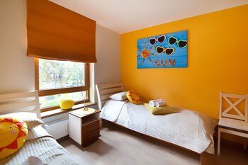 Mi Casa Holidays Rezydencja Park Rodzinna Orla Bialego 9