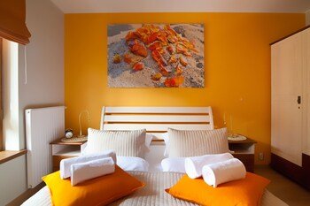 Mi Casa Holidays Rezydencja Park Rodzinna Orla Bialego 9