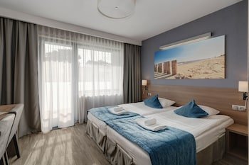 Wind Hotel