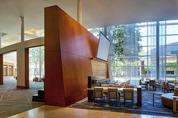 The Woodlands Waterway Marriott Hotel & Convention Center