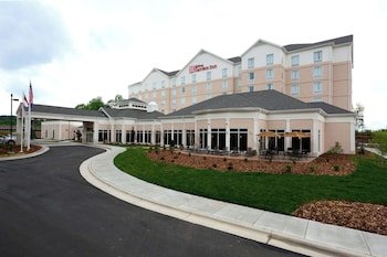 Hilton Garden Inn Greensboro Airport