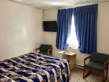 White Caps Motel