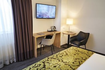 Amrâth Hotel Lapershoek Arenapark
