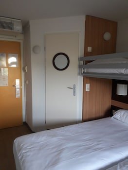 Hotel Premiere Classe Annemasse - Ville La Grand