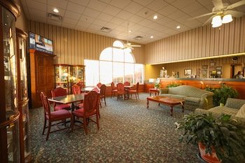 South Branch Inn Moorefield