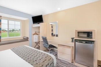 Microtel Inn & Suites by Wyndham Clear Lake