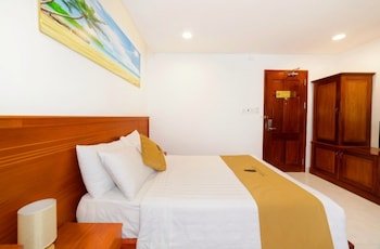 Mira Eco Hotel Quy Nhon