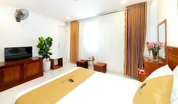 Mira Eco Hotel Quy Nhon