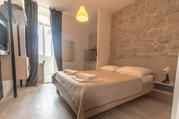 Old Town Rooms Ljiljana