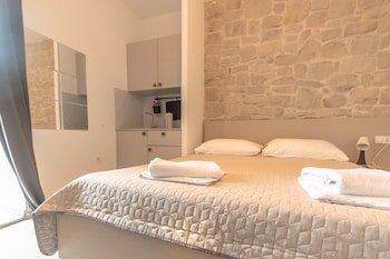 Old Town Rooms Ljiljana