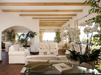 Colonna Grand Hotel Capo Testa