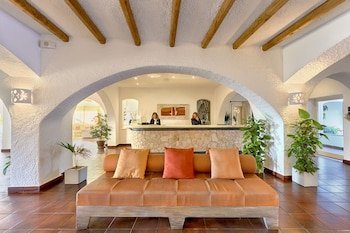 Colonna Grand Hotel Capo Testa