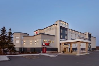 Four Points by Sheraton Vaughan