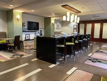 Hampton Inn Leesville