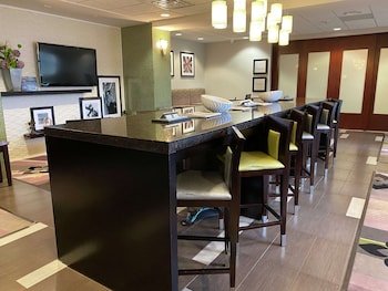 Hampton Inn Leesville
