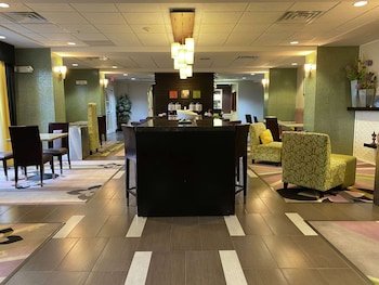 Hampton Inn Leesville