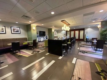 Hampton Inn Leesville