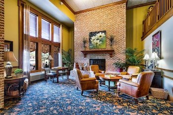 AmericInn by Wyndham Vidalia