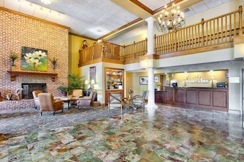 AmericInn by Wyndham Vidalia