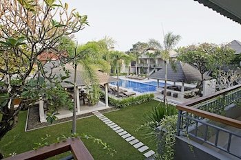 Dewi Sri Hotel
