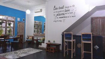 Sanur House