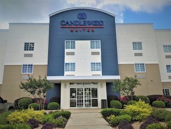 Candlewood Suites Macon