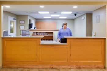 Candlewood Suites Macon