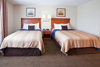 Candlewood Suites Macon