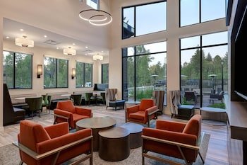 Residence Inn Steamboat Springs