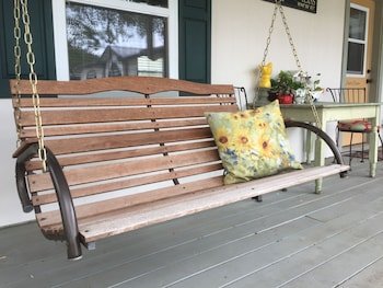 BellaVida Bed and Breakfast & Retreat Center