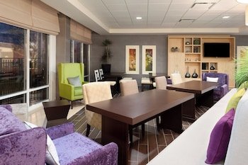 Homewood Suites By Hilton Queretaro