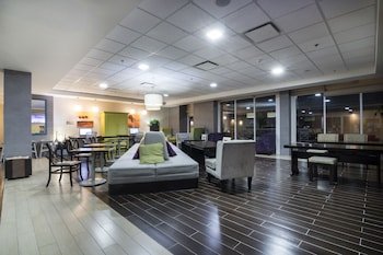 Homewood Suites By Hilton Queretaro
