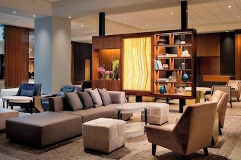 The Westin Pittsburgh, a Marriott Hotel