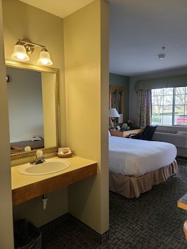 Tulip Inn