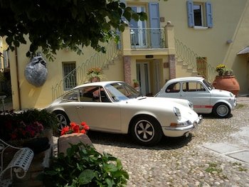 B&b Cesare Magli & Figli