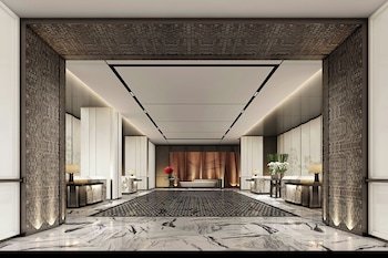 JW Marriott Hotel & Suites Saigon