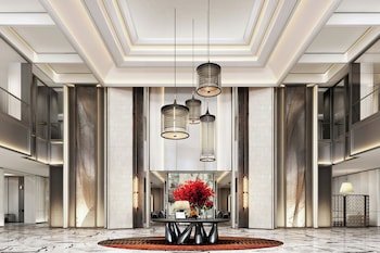 JW Marriott Hotel & Suites Saigon