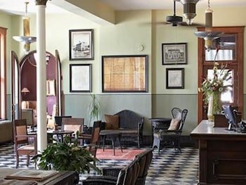 Hotel Frederick