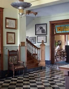 Hotel Frederick