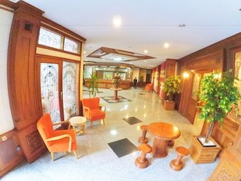 Sapta Nawa Hotel