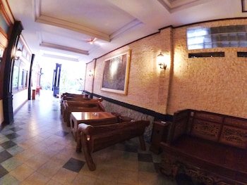 Sapta Nawa Hotel